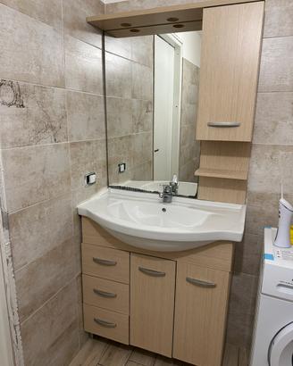 Set bagno