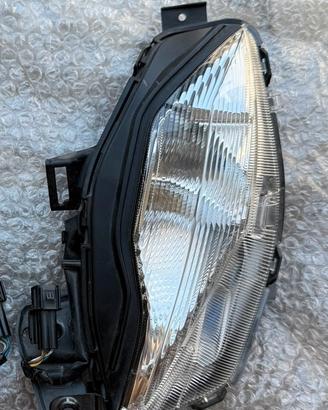 freccia honda sh 125