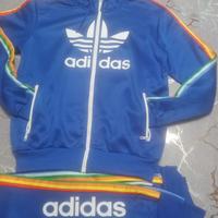 Tute Adidas