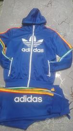 Tute Adidas