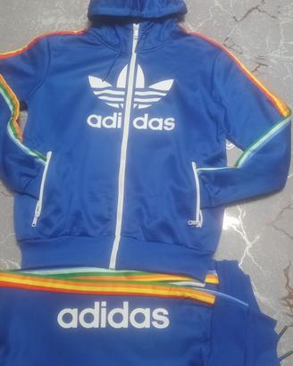 Tute Adidas