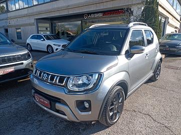 Suzuki Ignis 1.2 Hybrid Top