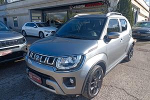 Suzuki Ignis 1.2 Hybrid Top