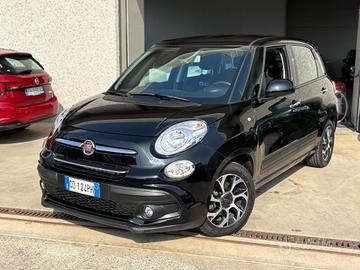 Fiat 500L 1.4 95 —GPL—CV S&S Connect
