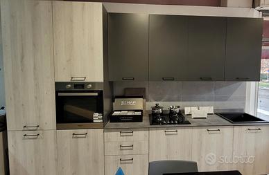cucina pronta consegna