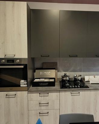 cucina pronta consegna