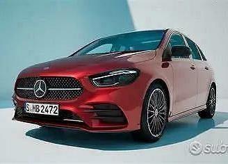 Ricambi usati mercedes classe b 2023