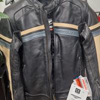 giacca moto prexport