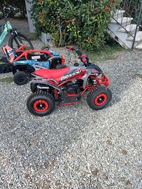 Quad quad