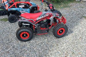 Quad quad