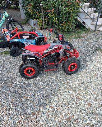 Quad quad