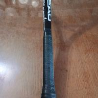 Racchetta da tennis Head Liquimetal Rave