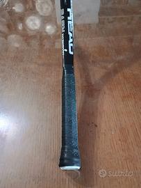 Racchetta da tennis Head Liquimetal Rave