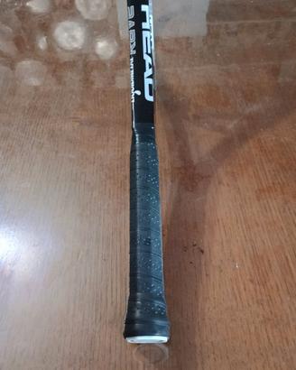 Racchetta da tennis Head Liquimetal Rave