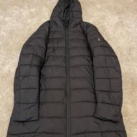 Giacca Refrigue Parka Double Face