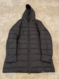 Giacca Refrigue Parka Double Face