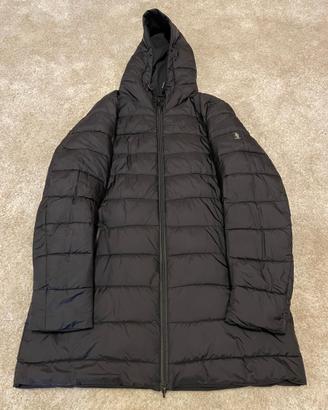 Giacca Refrigue Parka Double Face