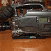 Telecamere JVC Digital-S