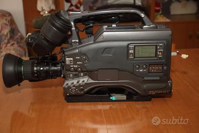 Telecamere JVC Digital-S