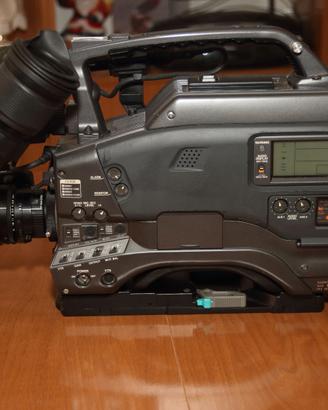 Telecamere JVC Digital-S