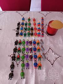 Playmobil Misti 