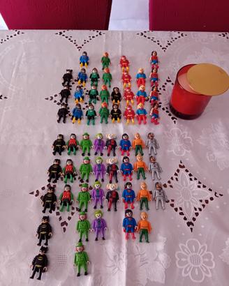 Playmobil Misti 