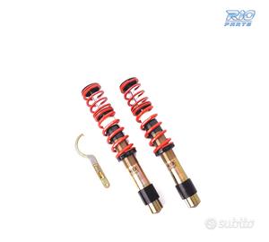 KIT SOSPENSIONE FILETTATA EIBACH MTS BMW E39 95-03