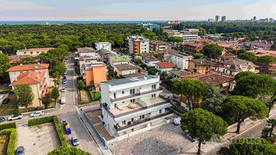 Appartamento di 84 m² con 2 locali a Lignano Sabbi