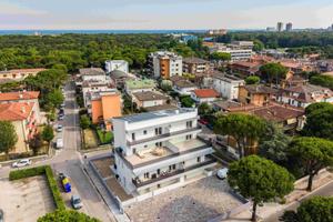 Appartamento di 84 m² con 2 locali a Lignano Sabbi