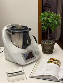 Bimby TM5 + accessori