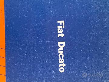 Catalogo ducato