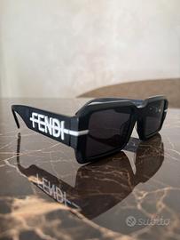 Occhiali Fendi Fendigraphy