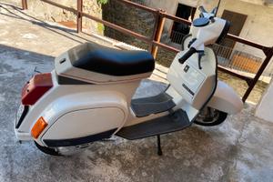 Vespa 50 pk