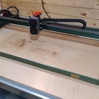 Laser NEJE MAX 4 E80 PARI AL NUOVO