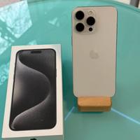 IPhone 15 Pro Max 256 giga - Perfetto