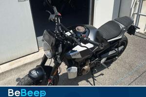 Husqvarna Svartpilen 801 MY24