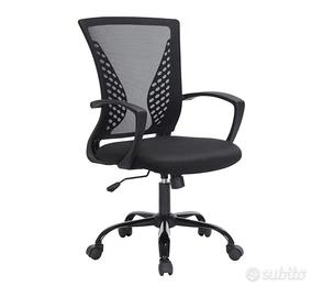 sedia ufficio