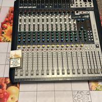 Mixer signature 16 ch