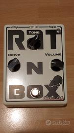RAT'N BOX