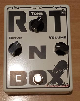 RAT'N BOX