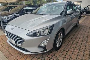 Ford Focus 1.5 EcoBlue 95 CV SW Business