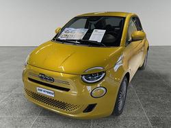 FIAT 500 Berlina 1.0 Hybrid POP