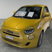 FIAT 500 Berlina 1.0 Hybrid POP