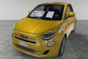 FIAT 500 Berlina 1.0 Hybrid POP