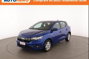 DACIA Sandero ZD94671