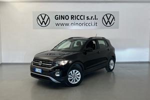 Volkswagen T-Cross 1.0 TSI Style