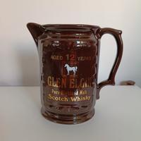 caraffa Glen elgin whisky vintage 