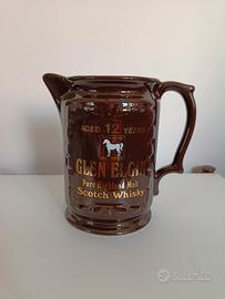 caraffa Glen elgin whisky vintage 