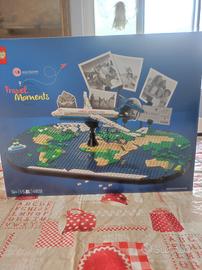 Lego 41838 Momenti di Viaggio 