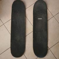tavole skateboard Anti Hero 